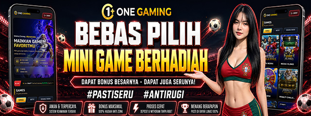 one gaming bonus